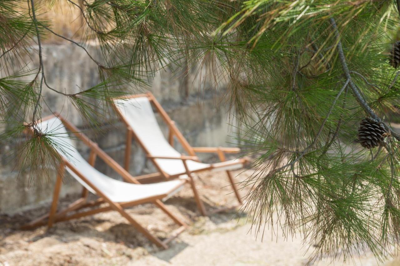 A Beautiful Place To Relax Yénion Екстериор снимка