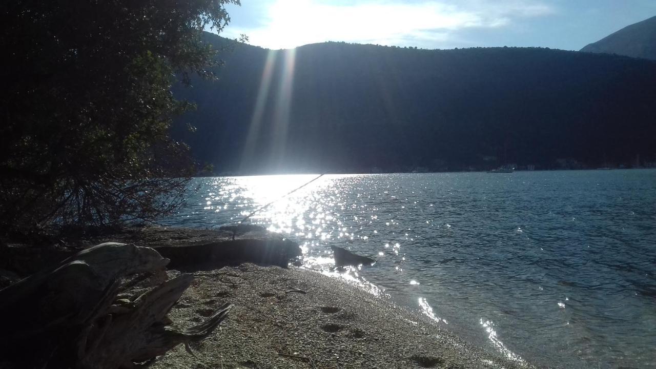 A Beautiful Place To Relax Yénion Екстериор снимка