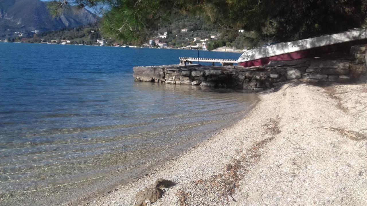 A Beautiful Place To Relax Yénion Екстериор снимка