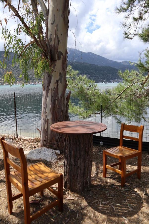 A Beautiful Place To Relax Yénion Екстериор снимка