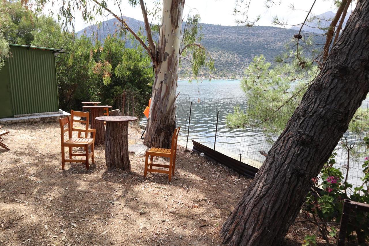 A Beautiful Place To Relax Yénion Екстериор снимка