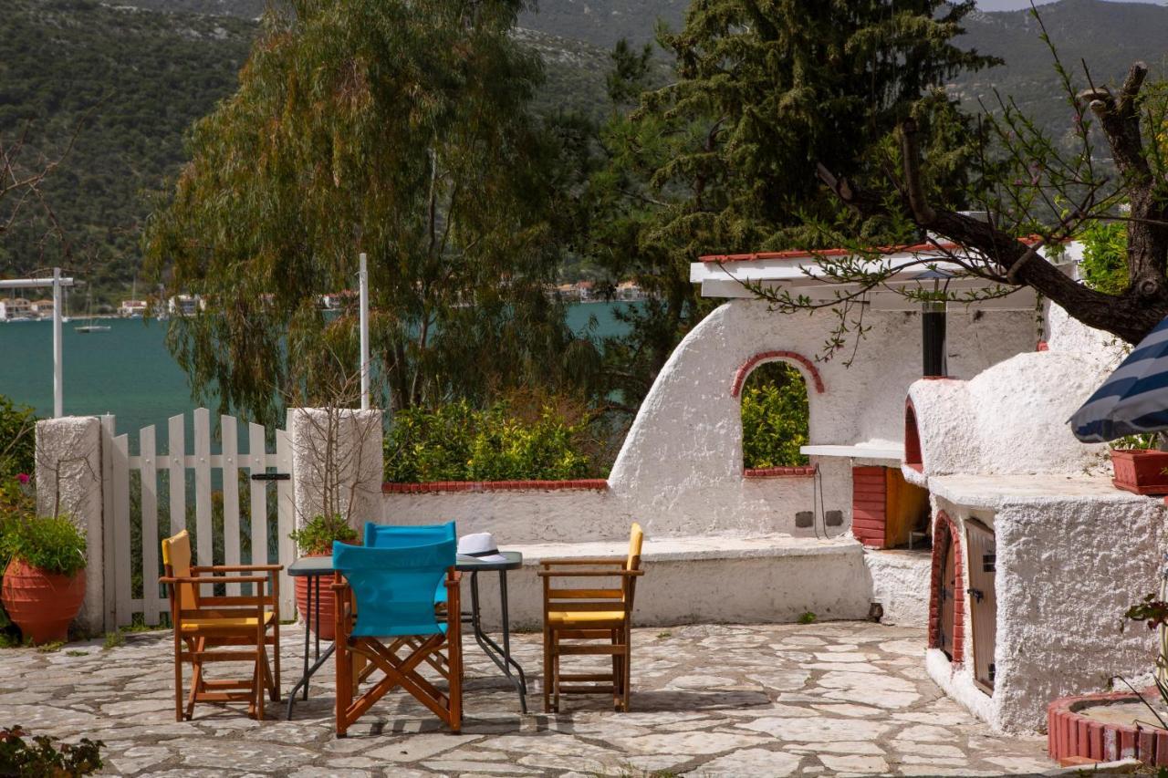 A Beautiful Place To Relax Yénion Екстериор снимка