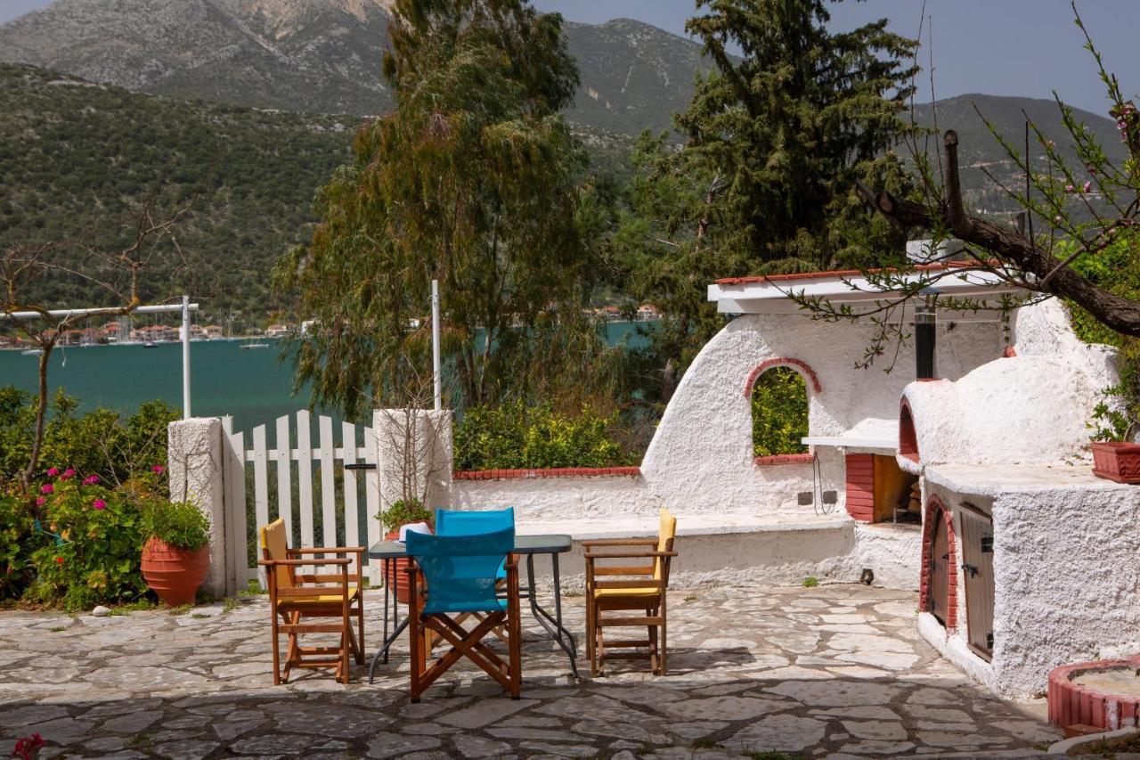 A Beautiful Place To Relax Yénion Екстериор снимка