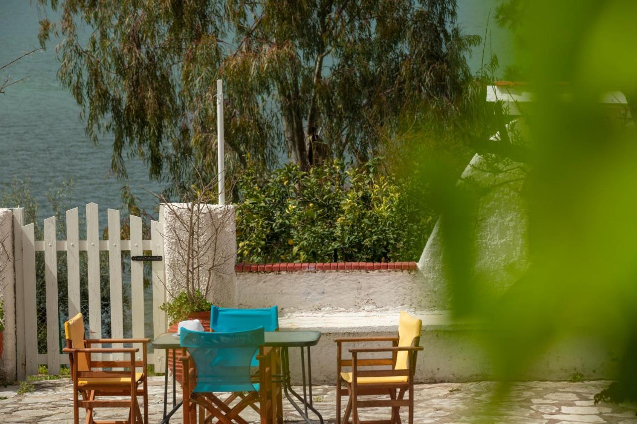 A Beautiful Place To Relax Yénion Екстериор снимка